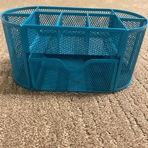 Desk organizer 2 for $8